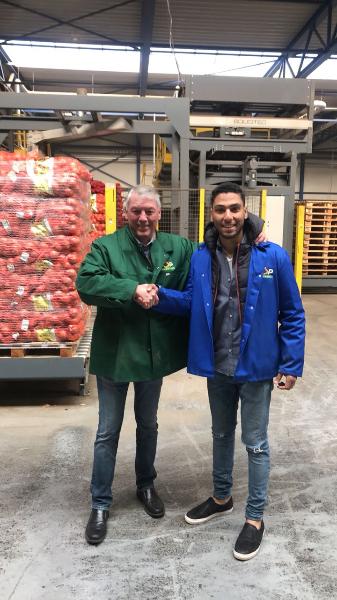 Egypt Overseas | Fresh Vegetables & Fruits Exporter